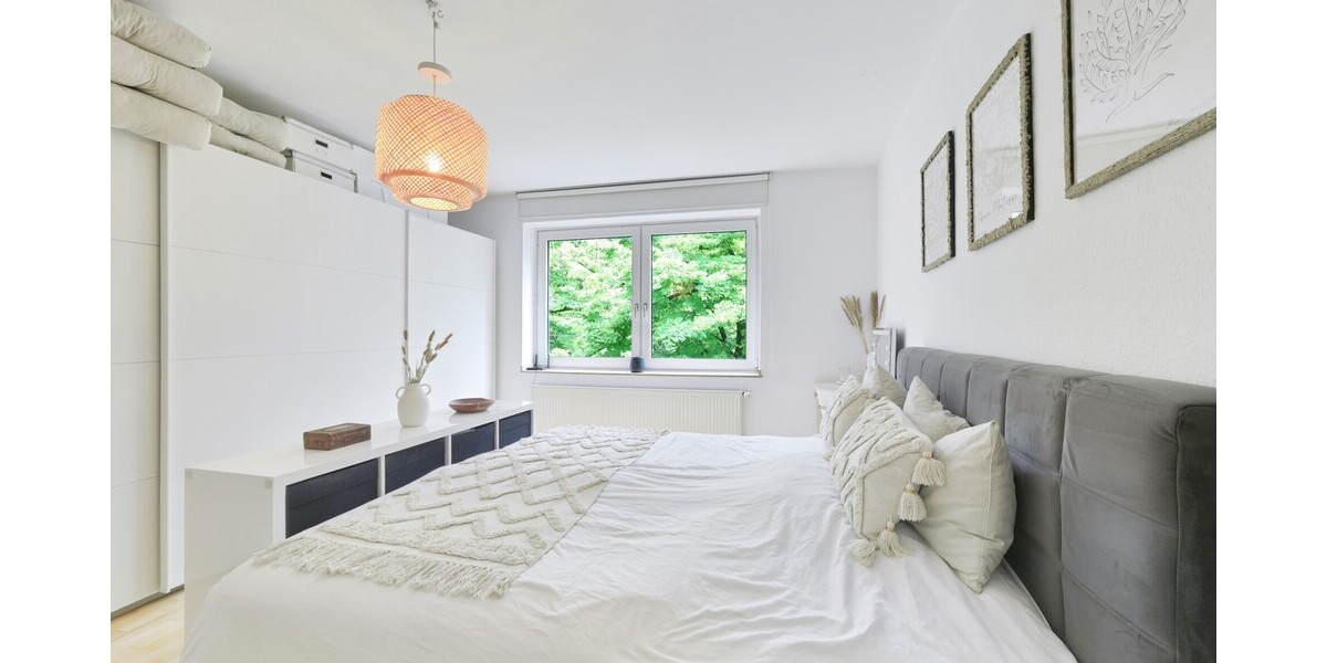 Aachen – Urbanes Anlageobjekt mit klarer Struktur und Balkon - Etagenwohnung Aachen Aachen-Mitte | Angebot:27288995