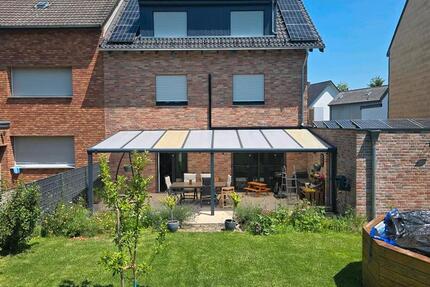 Haus Alsdorf - 5 Zimmer, 156 m&sup2;, 550.000&euro; | Angebot:26960042