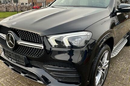 Mercedes-Benz GLE 400 50.000 km 76.999 &euro; würselen 52146