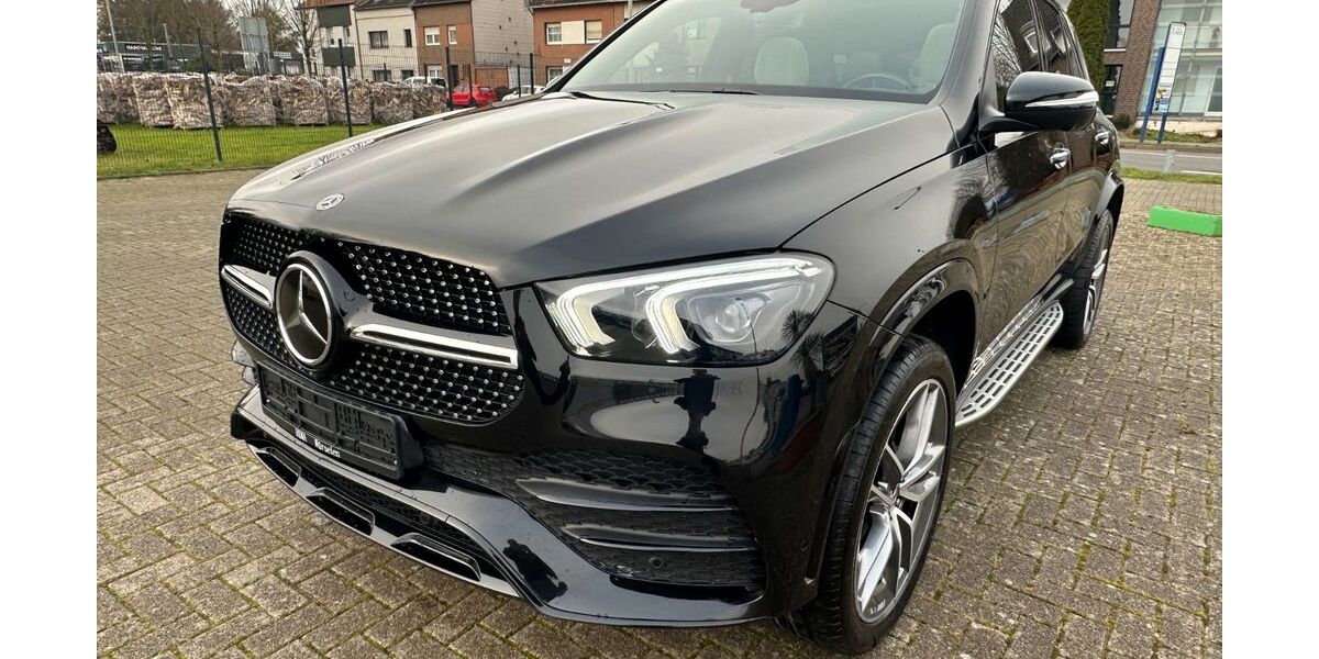 Mercedes-Benz GLE 400 50.000 km 76.999 &euro; würselen 52146