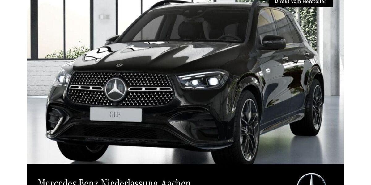 Mercedes-Benz GLE 450 9.900 km 88.990 &euro; Aachen 52068