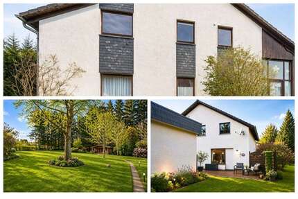 Haus Monschau - 5 Zimmer, 126 m&sup2;, 275.000&euro; | Angebot:27194733