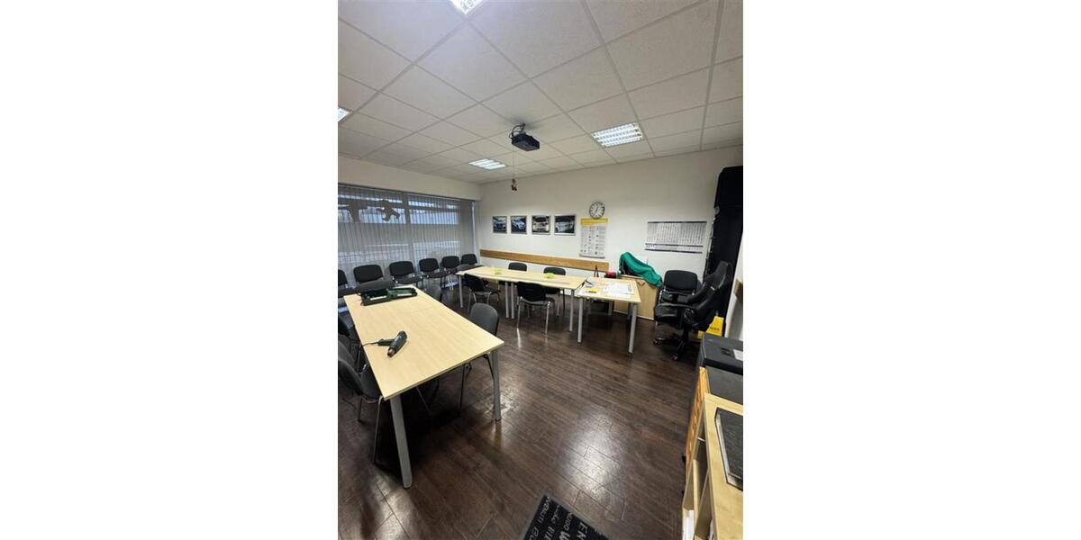 Etagenwohnung Geilenkirchen - 2 Zimmer, 45 m&sup2;, 400&euro; | Angebot:23804688