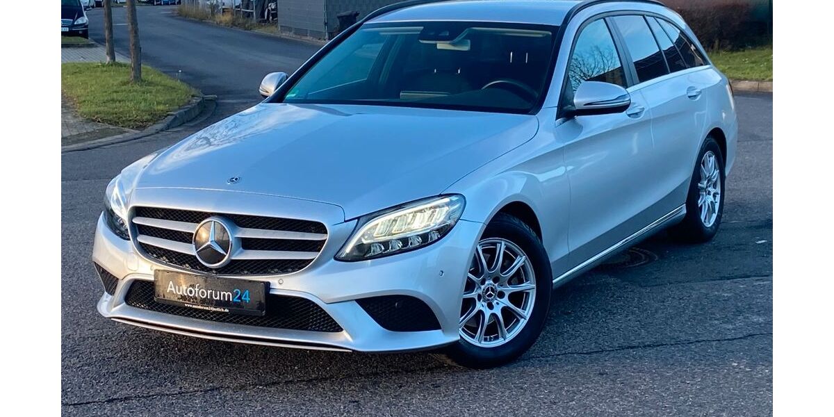 Mercedes-Benz C 200 167.000 km 14.899 &euro; Jülich 52428