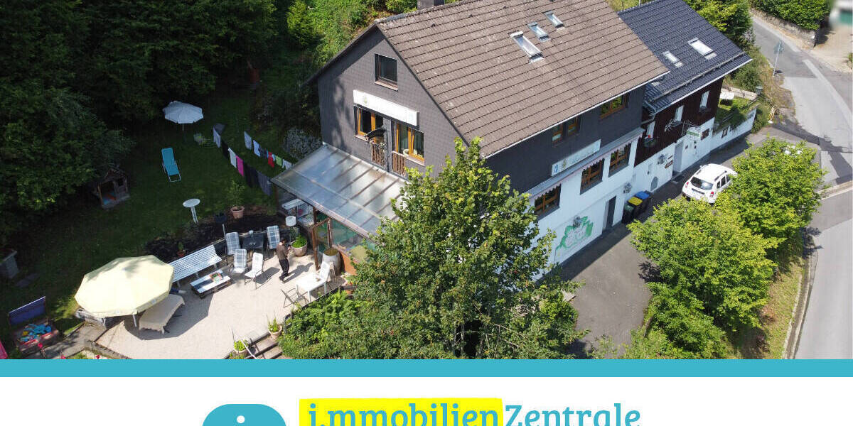 Gewerbeobjekt Monschau - 580.000&euro; | Angebot:25702491