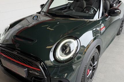 Mini John Cooper Works Cabrio 38.296 km 31.990 &euro; Stolberg 52223