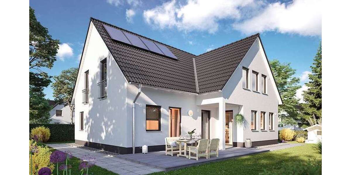 Einfamilienhaus Baesweiler - 8 Zimmer, 192 m&sup2;, 663.000&euro; | Angebot:22238784