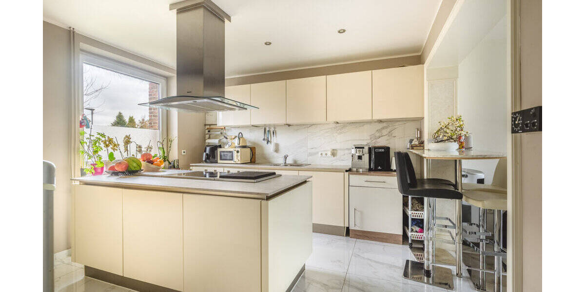 Einfamilienhaus Übach-Palenberg Palenberg - 5 Zimmer, 136 m&sup2;, 385.000&euro; | Angebot:26176694