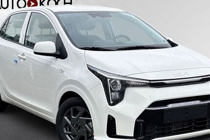 Kia Picanto 5.555 km 15.888 &euro; Eschweiler 52249