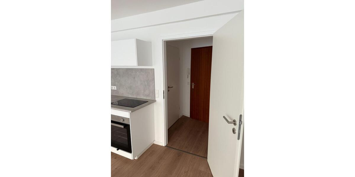 Erdgeschoßwohnung Aachen Aachen-Mitte - 1 Zimmer, 29 m&sup2;, 125.000&euro; | Angebot:26994498