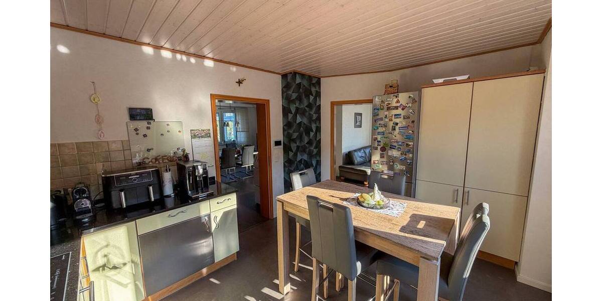 Einfamilienhaus Geilenkirchen / Müllendorf Müllendorf - 6 Zimmer, 155 m&sup2;, 589.000&euro; | Angebot:25996128