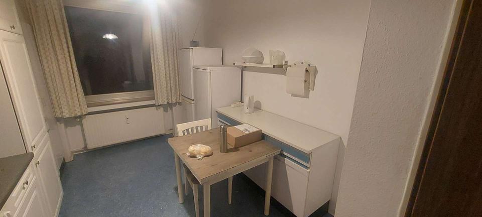 Etagenwohnung Aachen Aachen-Mitte - 2 Zimmer, 72 m&sup2;, 650&euro; | Angebot:24676778