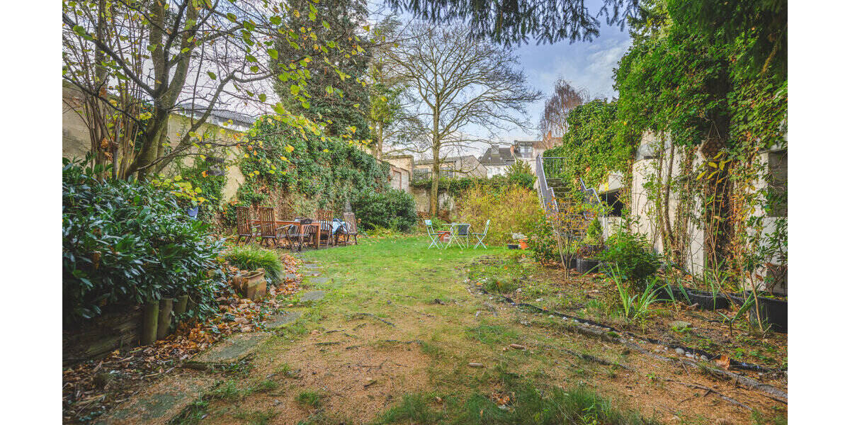 Etagenwohnung Aachen Aachen-Mitte - 3 Zimmer, 135 m&sup2;, 325.000&euro; | Angebot:26176696