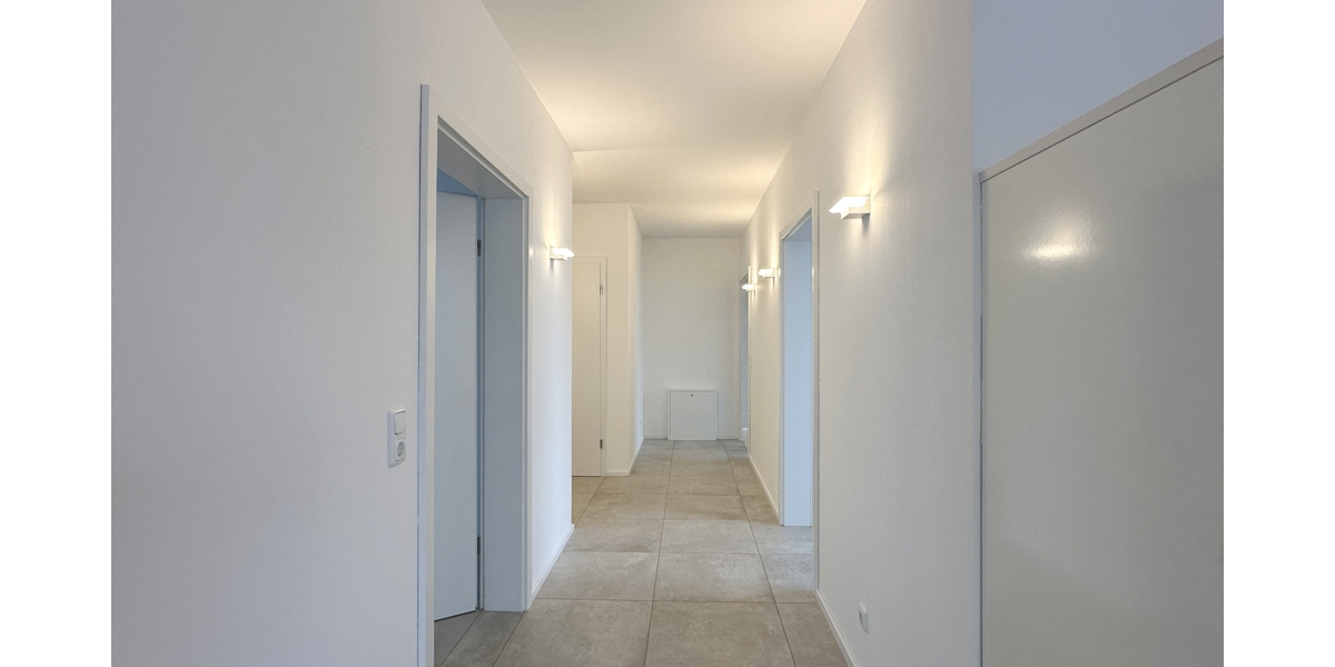 JÄSCHKE - Modernes Zweifamilienhaus mit hochwertiger Ausstattung - Zweifamilienhaus Simmerath / Lammersdorf Lammersdorf | Angebot:24846141