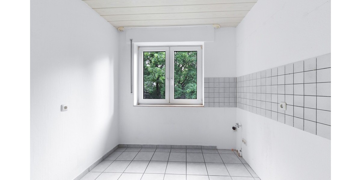 Herzogenrath - Licht. Raum. Lebensqualität. 3-Zimmer-Wohnung mit Balkon & Tiefgarage - Etagenwohnung Herzogenrath Herzogenrath | Angebot:27289000