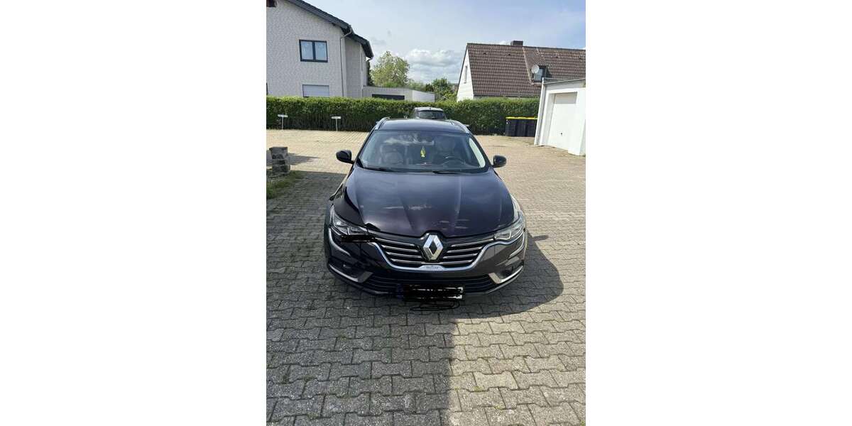 Renault Talisman 148.000 km 13.000 &euro; Düren 52349