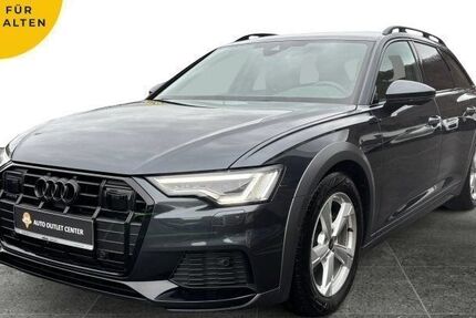 Audi A6 Allroad 30.000 km 48.480 &euro; Aachen 52068