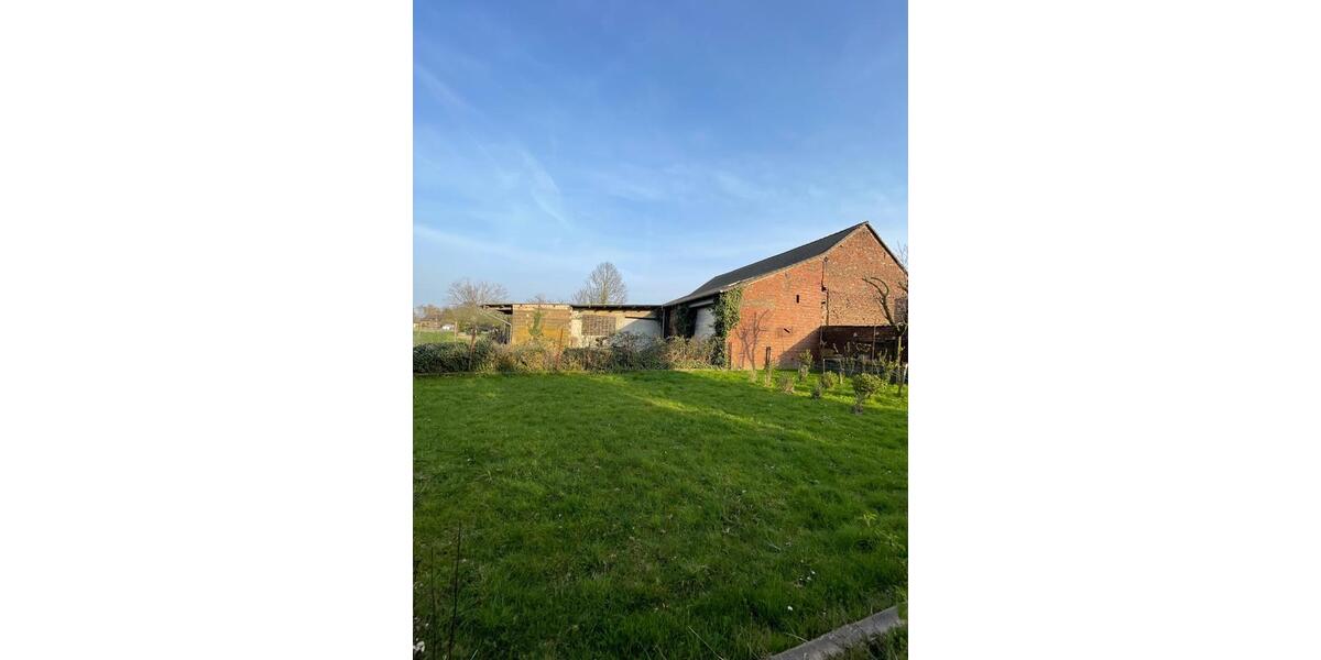 Einfamilienhaus Linnich - 6 Zimmer, 150 m&sup2;, 159.000&euro; | Angebot:25873083