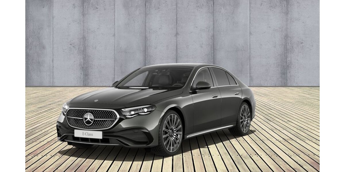 Mercedes-Benz E 450 18.400 km 75.450 &euro; Geilenkirchen 52511