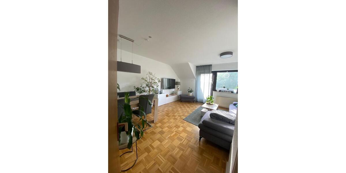 Dachgeschoßwohnung Würselen - 2 Zimmer, 60 m&sup2;, 192.000&euro; | Angebot:25869419