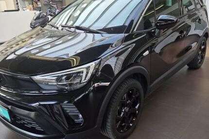 Opel Crossland 31.000 km 16.990 &euro; Heinsberg 52525