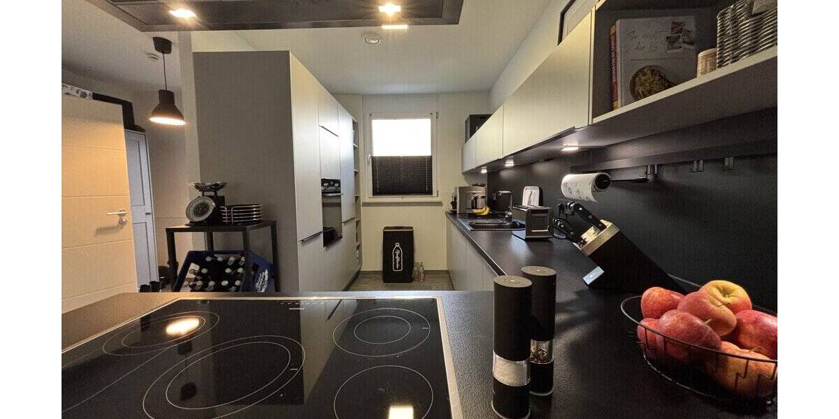 Etagenwohnung Alsdorf / Hoengen Hoengen - 5 Zimmer, 141 m&sup2;, 415.000&euro; | Angebot:26192213