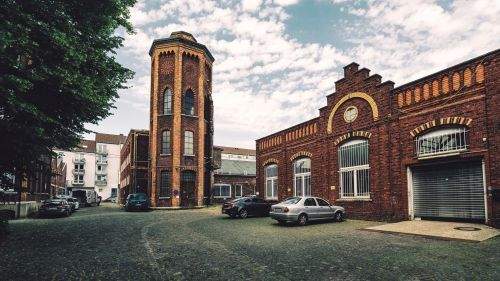 Gewerbeobjekt Aachen Burtscheid - 150&euro; | Angebot:25874406