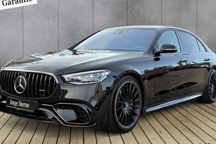 Mercedes-Benz S 63 AMG 25.800 km 179.950 &euro; Geilenkirchen 52511