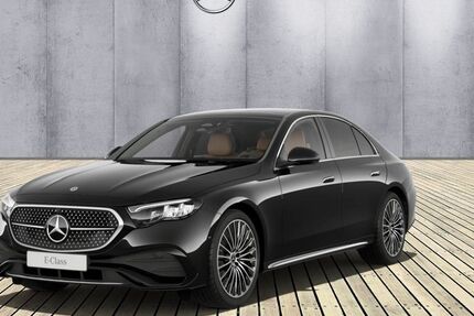 Mercedes-Benz E 200 8.000 km 55.450 &euro; Geilenkirchen 52511