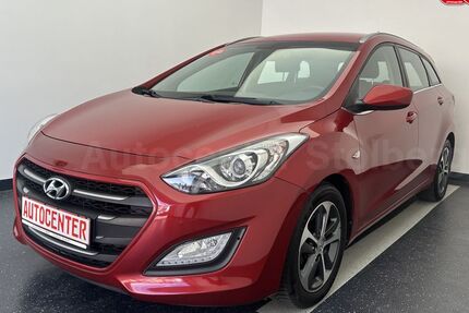 Hyundai i30 88.000 km 8.790 &euro; Stolberg 52222