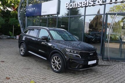 Kia Sorento 89.790 km 33.890 &euro; Erkelenz 41812