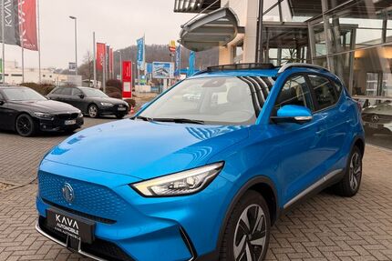 MG ZS 42.150 km 19.000 &euro; Hückelhoven 41836