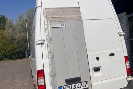 Ford Transit 189.000 km 7.850 &euro; Aachen 52072