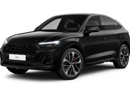Audi SQ5 33.834 km 54.880 &euro; Heinsberg 52525