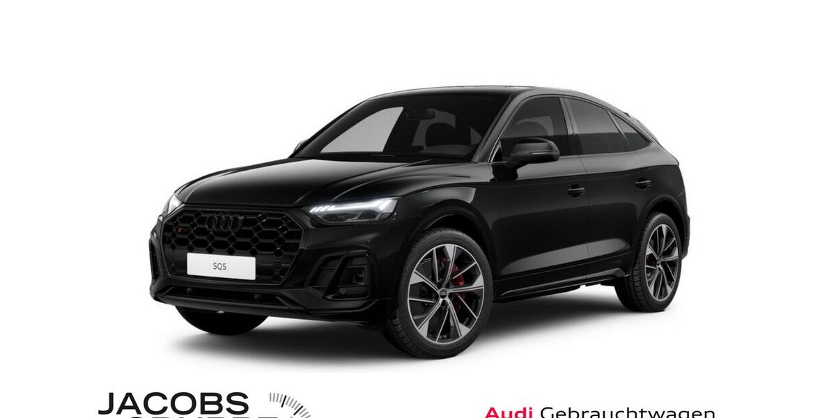 Audi SQ5 33.834 km 54.880 &euro; Heinsberg 52525
