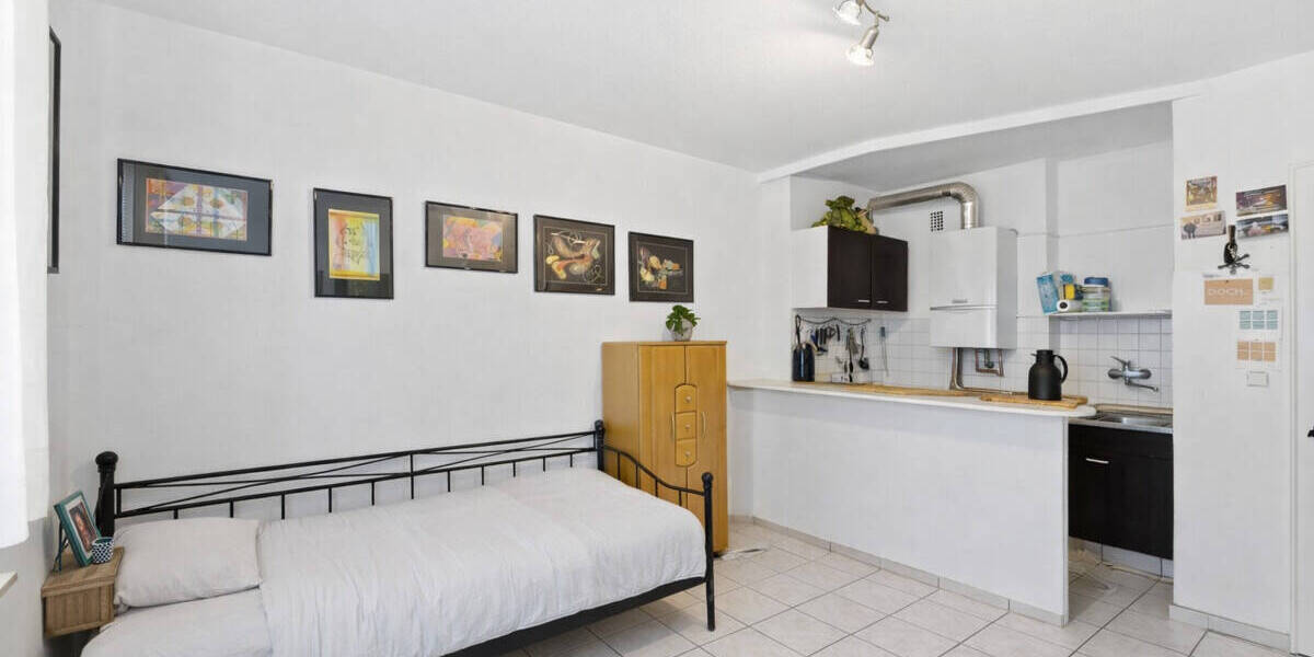 Mehrfamilienhaus, Wohnhaus Aachen Aachen-Mitte - 1 Zimmer, 399 m&sup2;, 1.100.000&euro; | Angebot:25666056