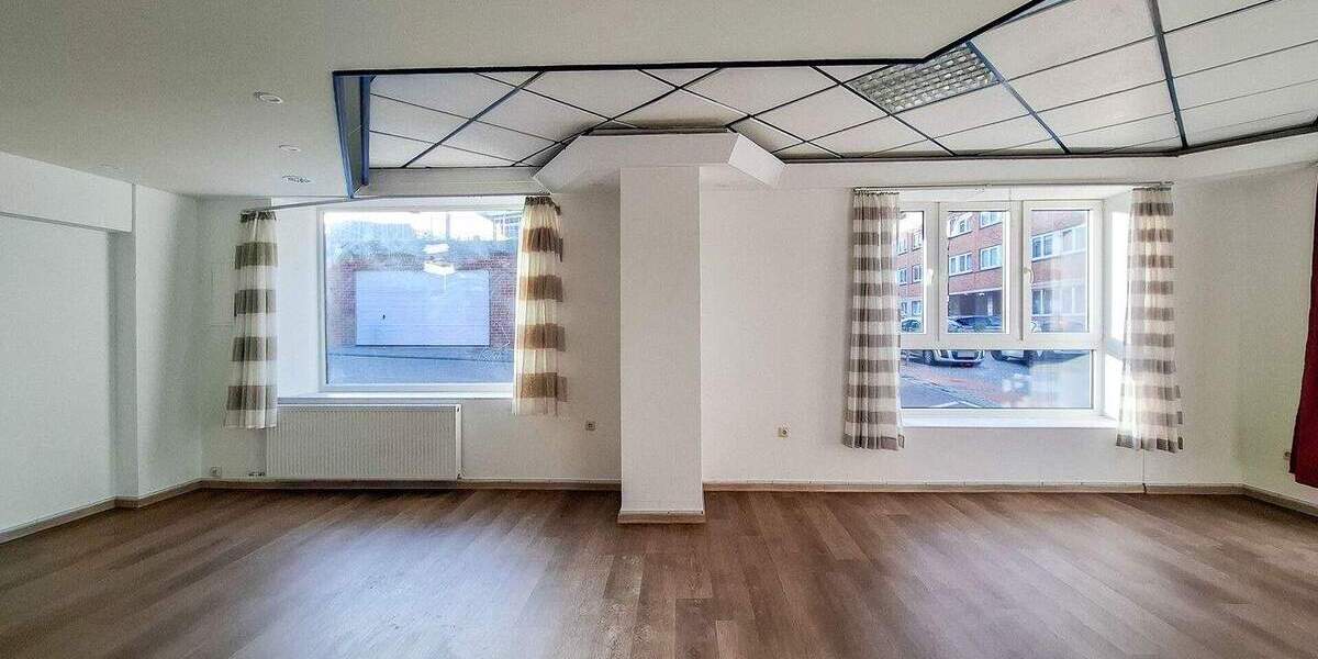 Gewerbeobjekt Übach-Palenberg Übach - 2 Zimmer, 55 m&sup2;, 400&euro; | Angebot:25898960