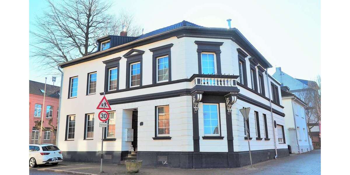 Einfamilienhaus Bedburg - 11 Zimmer, 306 m&sup2;, 489.000&euro; | Angebot:25744316