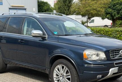 Volvo XC90 185.870 km 15.900 &euro; Alsdorf 52477