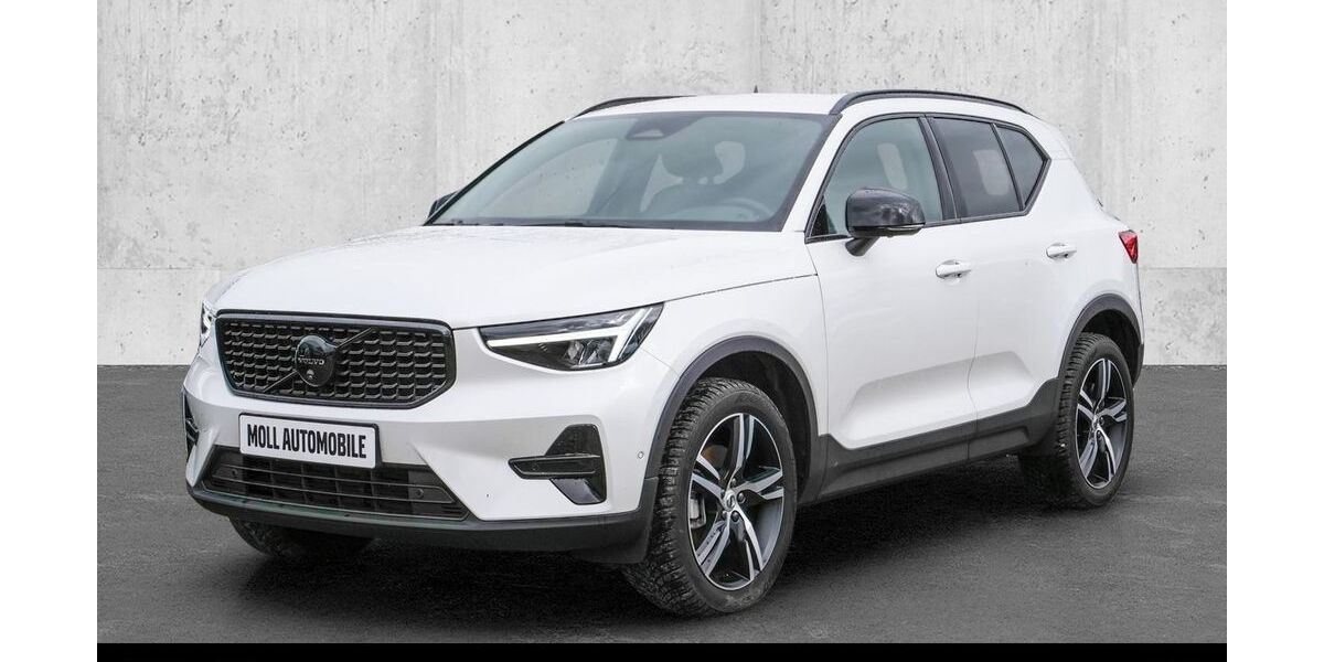 Volvo XC40 20.688 km 36.375 &euro; Aachen 52078
