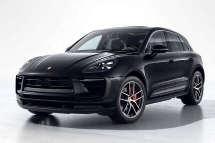 Porsche Macan 11.312 km 79.400 &euro; Aachen 52068