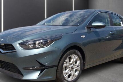 Kia ceed / Ceed 3.000 km 21.990 &euro; Aachen 52078