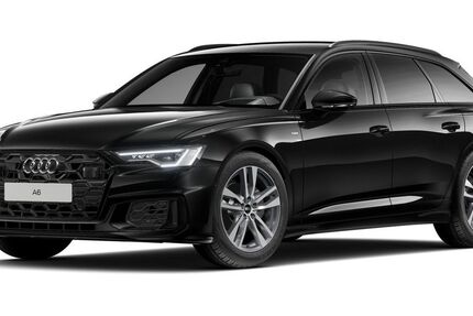 Audi A6 13.715 km 49.870 &euro; Aachen 52078
