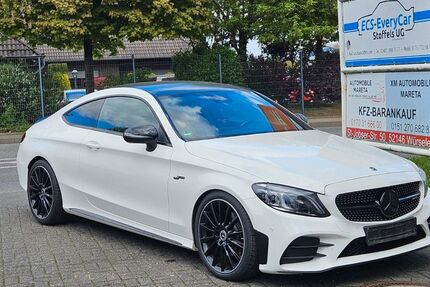 Mercedes-Benz C 220 71.697 km 29.999 &euro; Würselen 52146