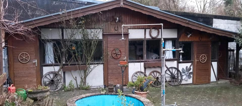 Doppelhaushälfte Alsdorf - 5 Zimmer, 136 m&sup2;, 328.000&euro; | Angebot:24237526