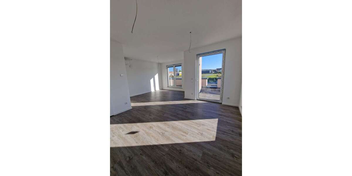 Etagenwohnung Langerwehe - 2 Zimmer, 65 m&sup2;, 1.040&euro; | Angebot:26217025