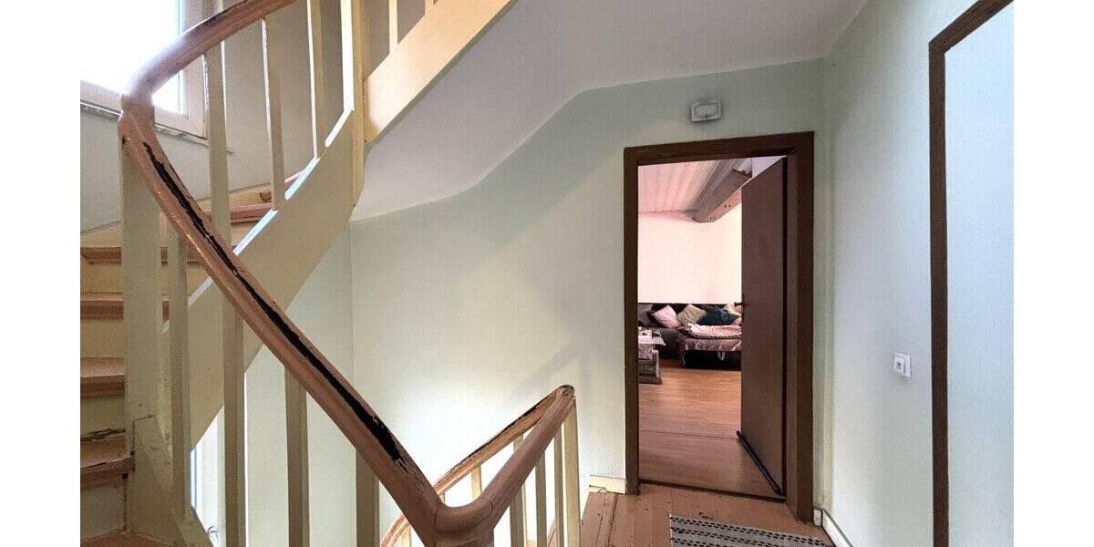 Mehrfamilienhaus, Wohnhaus Würselen Broichweiden - 6 Zimmer, 122 m&sup2;, 289.000&euro; | Angebot:26192205