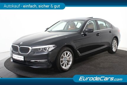 BMW 530 93.000 km 27.300 &euro; Herzogenrath 52134