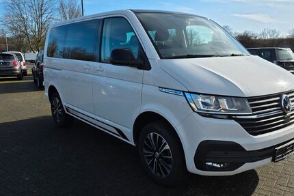 VW T6 Caravelle 77.840 km 32.990 &euro; Alsdorf 52477