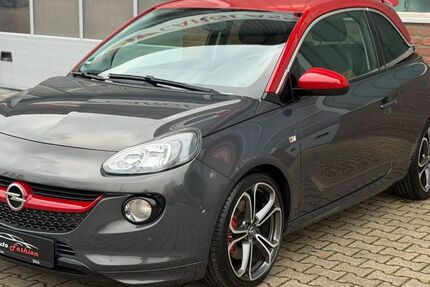 Opel Adam 74.000 km 11.750 &euro; Jülich 52428